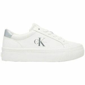 Rövid szárú edzőcipők Calvin Klein Jeans YW0YW0187702R kép