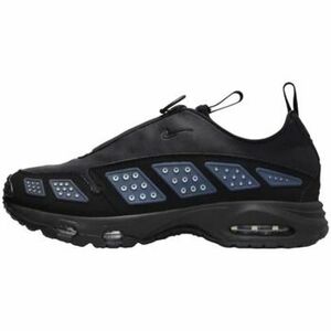 Rövid szárú edzőcipők Nike Air Max Sunder Black Silver kép