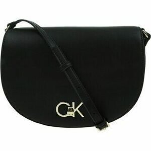 Kézitáskák Calvin Klein Jeans Relock Saddle Bag kép