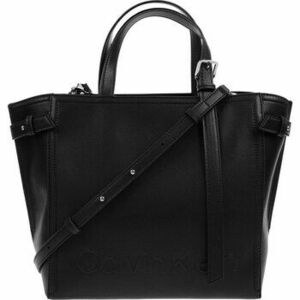 Kézitáskák Calvin Klein Jeans Minimal Hardware Tote kép