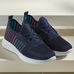 Rugalmas sneaker cipő kép