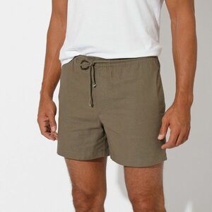 Kényelmes vászonnadrág kép