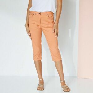 Keskeny tweed 3/4 nadrág kép