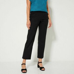 Egyenes 7/8 nadrág kép