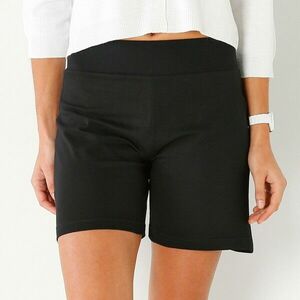 Organikus pamut rövidnadrág kép