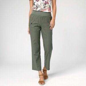 Egyenes 7/8 nadrág kép