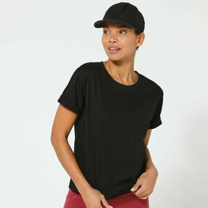 Laza rövid ujjú póló kép