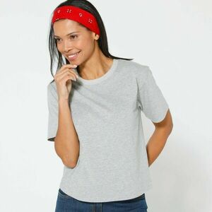 Laza rövid ujjú póló kép