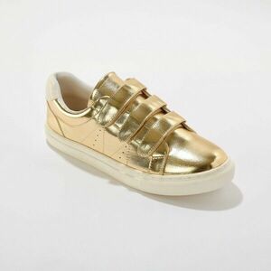 Arany Tornacipő kép