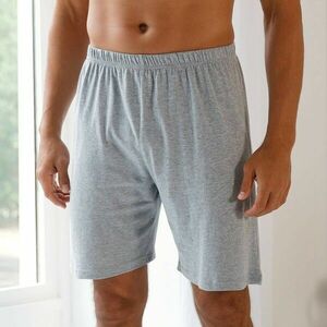 Egyszínű pizsamanadrág kép