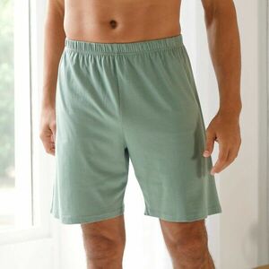 Egyszínű pizsamanadrág kép