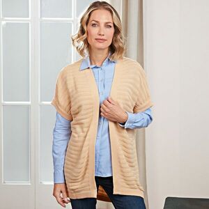 Kötött mellény kép