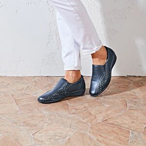 Hallux komfort cipő kép