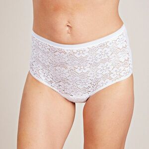 Csipkés inkontinencia-alsó kép