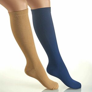 2 pár támasztó térdharisnya szettben kép