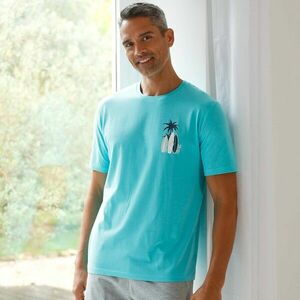 Rövid ujjú pizsamapóló kép