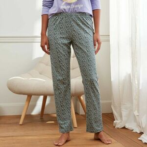 Pizsamanadrág Nature Sauvage mintával kép