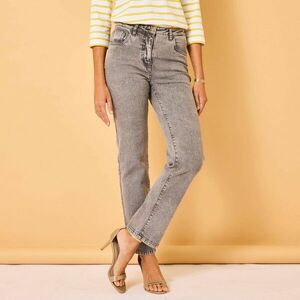 Egyenes farmer 5 zsebbel kép