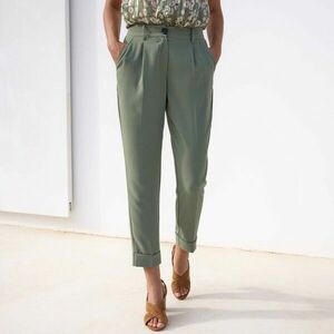 Karcsúsított 7/8 nadrág kép