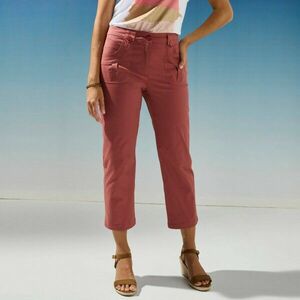 Stretch 7/8 nadrág kép