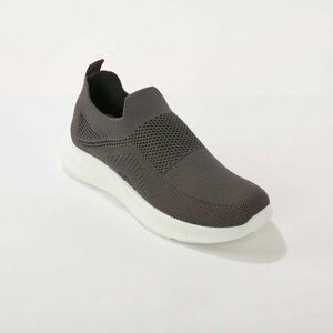 Könnyű slip-on tornacipő kép