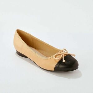 Kéttónusú balerinák kép