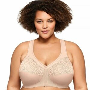 Glamorise Magic Lift Merevítős Melltartó kép