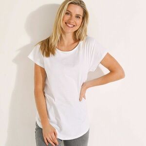 Hosszú, rövid ujjú póló kép