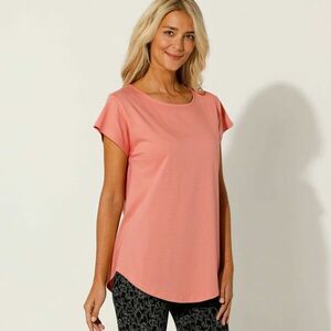 Hosszú, rövid ujjú póló kép