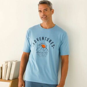 Pizsamapóló középső motívummal kép