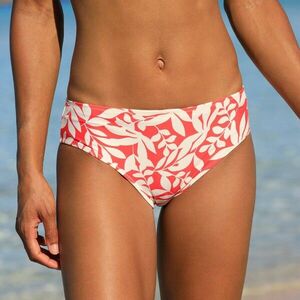 Linao Nyomtatott Midi fürdőruha kép