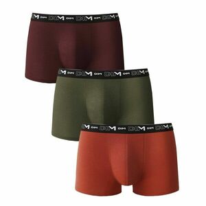 3 darabos sötétkék boxeralsó szett kép