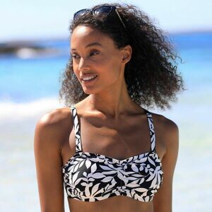 Linao fehérneműs fürdőruha melltartó kép