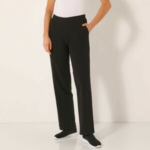 Széles melton nadrág kép