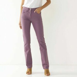 Formázó egyenes nadrág 5 zsebbel kép