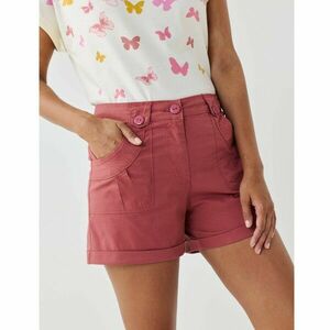 Stretch rövidnadrág kanyarral kép