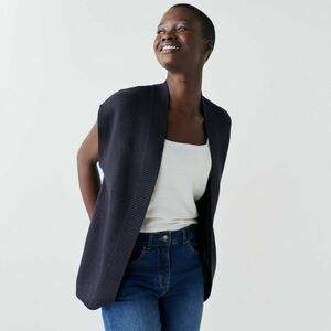 Mellény rögzítés nélkül kép