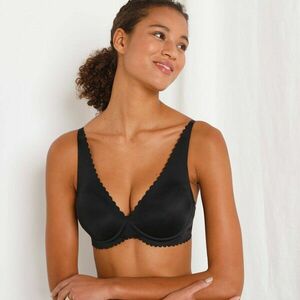 Diszkrét Body Touch melltartó, rugalmas merevítőpánttal kép