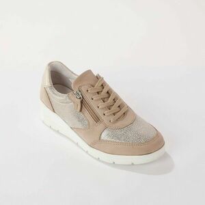 Rugalmas cipő tornacipő kép