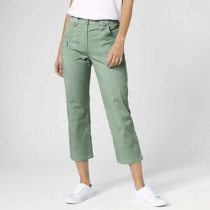 Egyenes sztreccs 7/8 nadrág kép