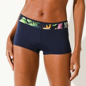 Banna mintás fürdőnadrág kép