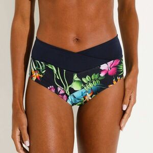 Banna magas derekú fürdőruha alsónadrág kép