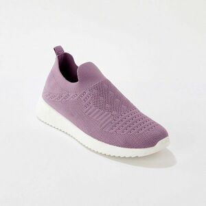 Légáteresztő, hálós, bebújós cipők kép