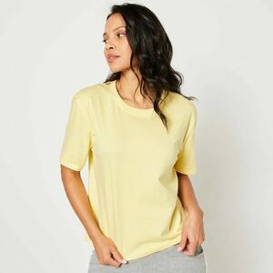 Laza rövid ujjú póló kép