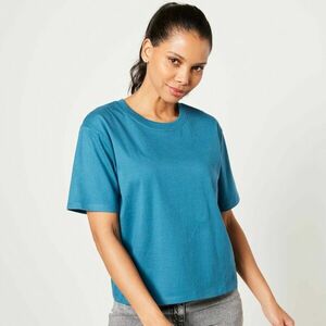 Laza rövid ujjú póló kép