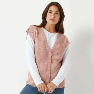 Gombos mellény kép