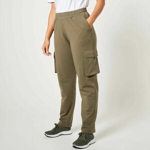 zsebes női leggings kép