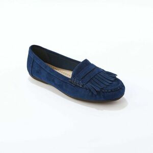 Művelúr mokaszinok kép