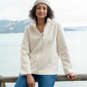 Dupla ujjú pulóver kép