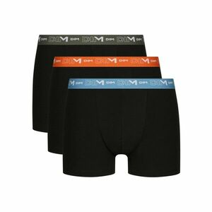 3 darabos sötét bokszeralsó szett kép